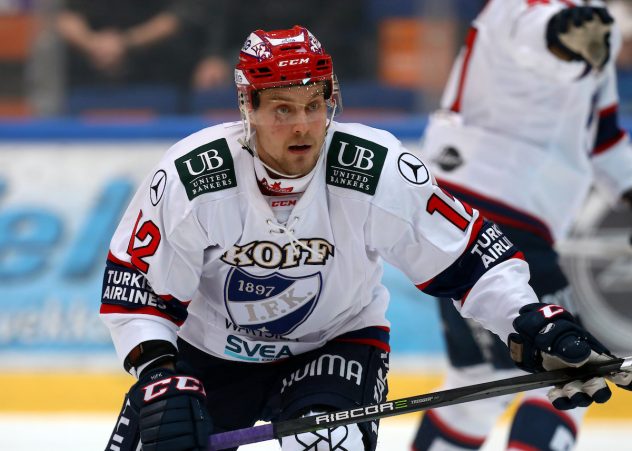 HPK – HIFK