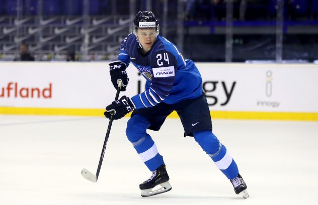 Finland v Denmark: Group A – 2019 IIHF Ice Hockey World Championship Slovakia