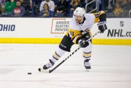 Pittsburgh Penguins v Columbus Blue Jackets