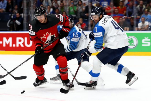 Canada v Finland: Final – 2019 IIHF Ice Hockey World Championship Slovakia