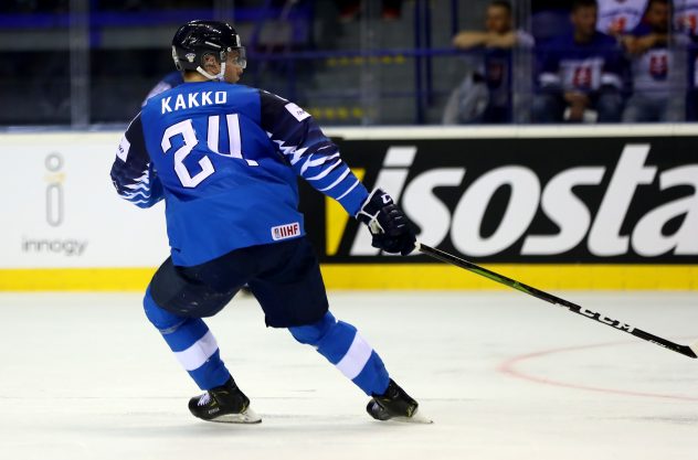 Finland v Canada: Group A – 2019 IIHF Ice Hockey World Championship Slovakia