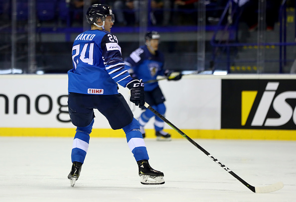 Finland v Canada: Group A – 2019 IIHF Ice Hockey World Championship Slovakia