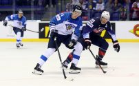United States v Finland: Group A – 2019 IIHF Ice Hockey World Championship Slovakia