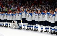 Canada v Finland: Final – 2019 IIHF Ice Hockey World Championship Slovakia