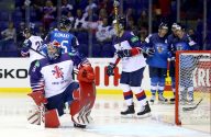 Finland v Great Britain: Group A – 2019 IIHF Ice Hockey World Championship Slovakia
