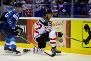 Finland v Canada: Group A – 2019 IIHF Ice Hockey World Championship Slovakia