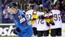 Finland v Germany: Group A – 2019 IIHF Ice Hockey World Championship Slovakia
