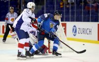 France v Finland: Group A – 2019 IIHF Ice Hockey World Championship Slovakia