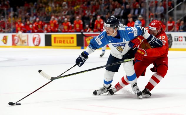 Russia v Finland: Semi Final – 2019 IIHF Ice Hockey World Championship Slovakia