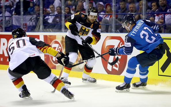 Finland v Germany: Group A – 2019 IIHF Ice Hockey World Championship Slovakia