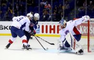 United States v France: Group A – 2019 IIHF Ice Hockey World Championship Slovakia