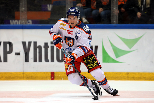 HPK – Tappara