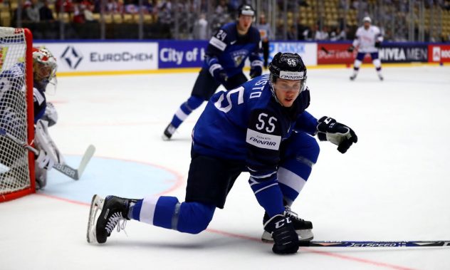 Finland v Norway – 2018 IIHF Ice Hockey World Championship