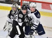Rimouski Oceanic v Blainville-Boisbriand Armada