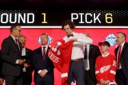 2019 NHL Draft – Round One