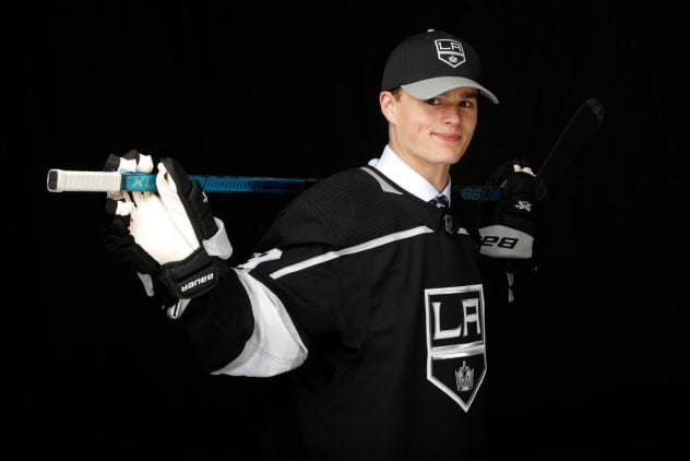 2019 NHL Draft – Portraits