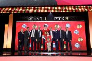 2019 NHL Draft – Round One