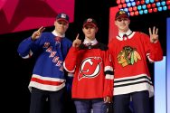 2019 NHL Draft – Round One