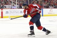 Columbus Blue Jackets v Washington Capitals