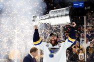2019 NHL Stanley Cup Final – Game Seven