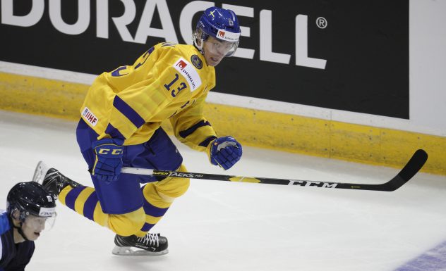 Finland v Sweden – 2019 IIHF World Junior Championship