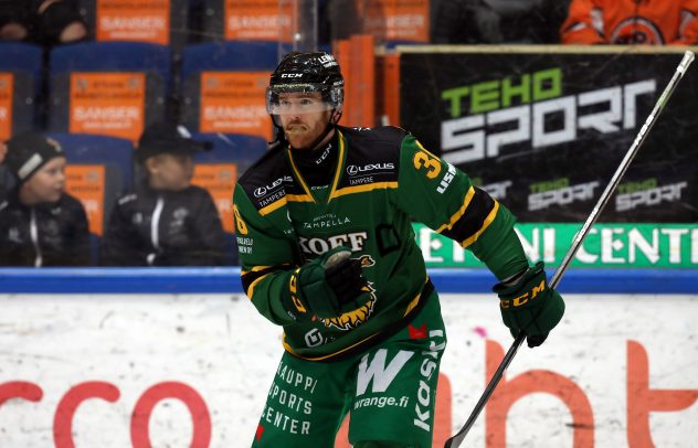 HPK – Ilves