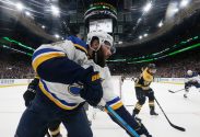 2019 NHL Stanley Cup Final – Game Two