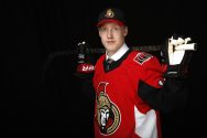 2019 NHL Draft – Portraits