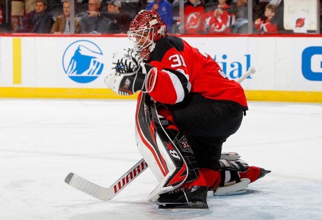 Dallas Stars v New Jersey Devils