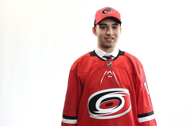 2017 NHL Draft – Portraits