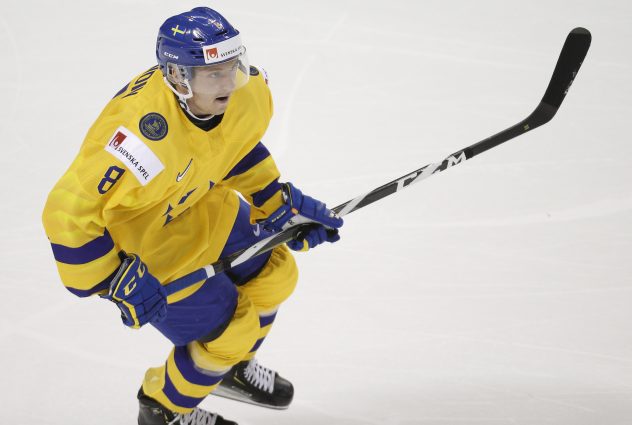 Finland v Sweden – 2019 IIHF World Junior Championship