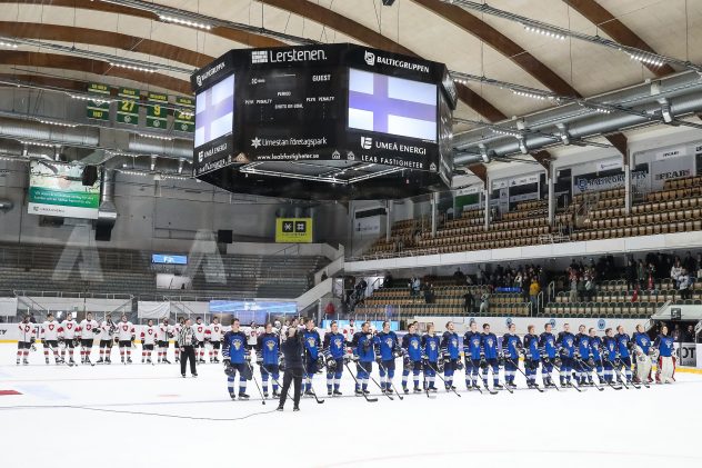 Suomen Jääkiekkoliitto