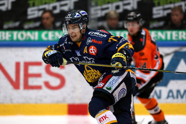 HPK – Lukko