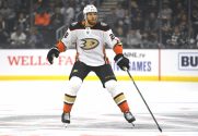Anaheim Ducks v Los Angeles Kings