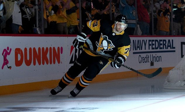 New York Islanders v Pittsburgh Penguins – Game Four