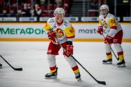 Teemu Erosen taival Växjö Lakersissa tuli ennenaikaiseen päätökseen – ”Toivotamme hänelle pelkkää hyvää” mt_eronenteemu2019