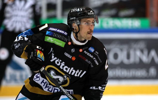 HPK – Kärpät