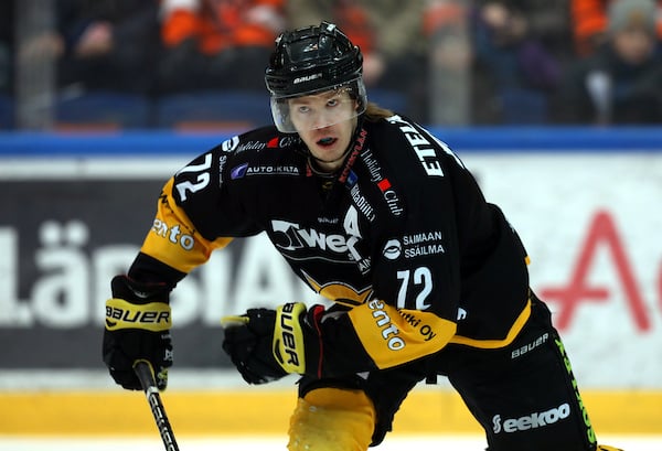 HPK – SaiPa