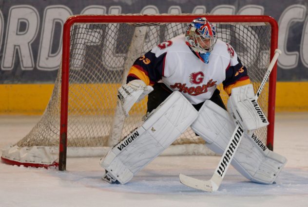 Guildford Phoenix v Swindon Wildcats