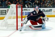 Buffalo Sabres v Columbus Blue Jackets
