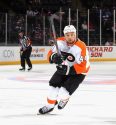 Philadelphia Flyers v New York Islanders