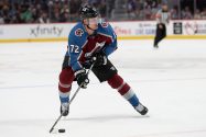 Arizona Coyotes v Colorado Avalanche