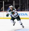 Minnesota Wild v New York Islanders