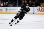 Anaheim Ducks v Los Angeles Kings