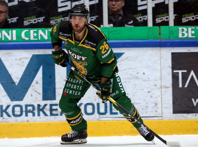 HPK – Ilves