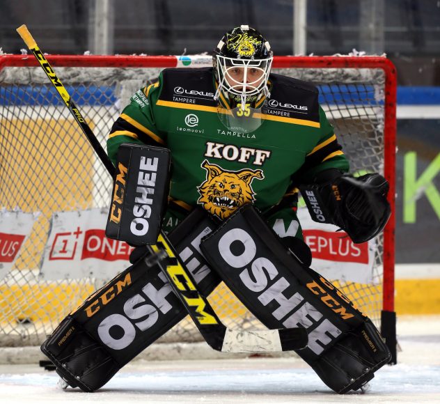 HPK – Ilves