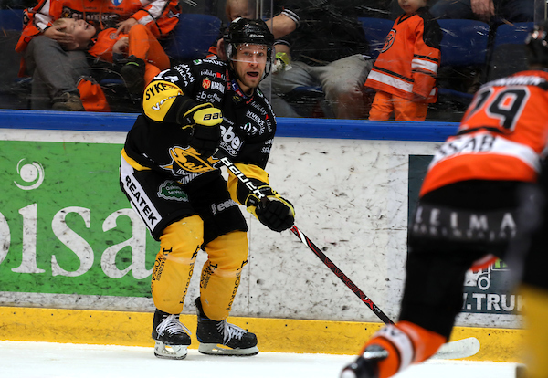 HPK – SaiPa