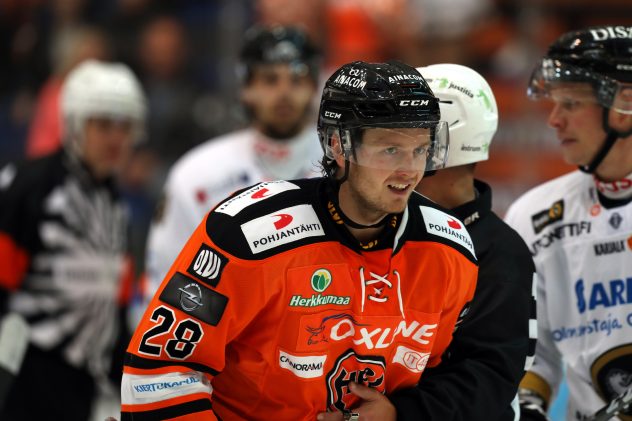 HPK – Kärpät