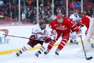 Frozen Fenway 2017 – Hockey East