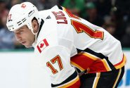 Calgary Flames v Dallas Stars